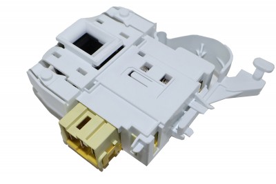 Замок люка Ariston, Indesit C00254755